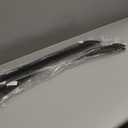 Window Visors Rain Guards for 2001-2007 Chevy Silverado/GMC Sierra, Window Vent Wind Deflectors Visors Shades for 2000-2006 Suburban/Yukon XL, 2002-2006 Avalanche/Cadillac Escalade - Crew Cab