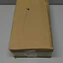 Small Black Ceramic Vase Set of 3, Boho Modern Black Flower Vase Room Decor, Farmhouse Decor, Vases for Your Kitchen, Bathroom, Bedroom, Living Room, Office&Shelf Centerpiece Table Decorations