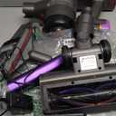 VIAFLY Cordless Vacuum Cleaner, 550W/45Kpa/60Mins Stick Vacuum, Anti-Tangle Vacuum Cleaners for Home with Self-Standing, LDE Display, 8-in-1 Wireless Vacuum for Carpet Pet Hair Hardfloor