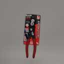 Igarashi IPS PH-165 Non-marring Plastic Jaw Soft Touch Slip Joint Pliers (Japan Import)