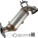 Exhaust Catalytic Converter Fit for 2016-2019 Chevrolet Malibu Turbo 1.5L