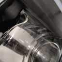 Mr. Coffee 12-Cup Switch Coffee Maker Black: Electric Drip Coffee Machine, 60 oz Capacity, Dishwasher-Safe Parts