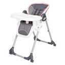 Baby Trend Dine Time 3-in-1 High Chair, Starlight Pink