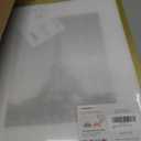 upsimples 16x20 Picture Frame, Display Pictures 11x14 with Mat or 16 x 20 Without, Wall Hanging Poster Frame, Gold, 1 Pack