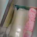 Make Your Own Unicorn Pillow Kit Arts and Crafts for Girls (No Sew), DIY Unicorn Craft Girl Ages 3 4 5 6 7 8 9 10 Years Old, Gifts for Kids, Birthday Present, Best Christmas Toy, Kids Project