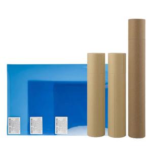 Chitu Systems ACF Film for Resin 3D Printer,315x220mmx0.3mm High-Speed Release Film for 10'' Sonic Mighty 8k/Mighty 12K/Mighty NOVA and Other Same Size LCD 3D Printers (315x220mm, 3)