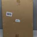 16W x 21D x 3H Soft Close Slide Out Wood Drawer Organizer for Kitchen, Finished, (Cabinet Opening>17.5 inches for Bottom Assembly, Opening= 17 inches for Side Assembly)