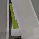 WSKEN For iPhone 17 Pro Max Privacy Screen Protector - 3D Full Coverage, 24 Anti Spy & Auto Installation Full Edge Coverage Case Friendly Fit Tempered Glass Screen Protector 17 ProMax