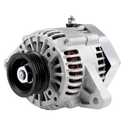 SCITOO 13551 Alternator for Toyota for Corolla 1993-1997, for Toyota for Celica 1994-1997,for Geo for Prizm 1993-1997 12V 70A CW 13482 334-1175 N13482 AND0036
