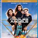 Charlie's Angels [Blu-ray]