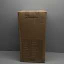 Air Cooler for Home Office Air Cooler 7L portable air cooler, 10,000 portable air conditioner, 3 fan speeds, 3 fan speeds, 24-hour timer, remote control