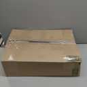 Magnum 8" W x 24" L Center Light Bracket Fits All Magnum Racks Excluding EC Series