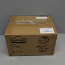 DEWINNER Electric Router Tool, 710W 10000-32000 RPM 6 Variable Speed Wood Router for Woodworking with 3 Clamps and 5 Router Tool Bits