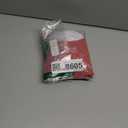 Charmo Ruffle Maternity Bathing Suits for Women Ribbed Tie Knot Maternity Swimsuit Cutout Ruched Pregnancy Swimwear, M