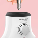 Melody Susie Scarlet Nail Drill 30000RPM Professional Drill (All nail drill bits included) Used 3 times before