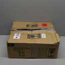 M MCIRCO 10-Pack, 30 Oz Glass Meal Prep Containers 2 Compartments Airtight Lunch Bento Boxes with Lids, Glass Food Storage Containers, Microwave, Oven, Freezer and Dishwasher