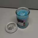 Tuscany Candle Limited Edition Seaside Orchid Scented Candle