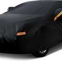 Car Cover Waterproof All Weather