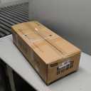 TERENCE V30 Portable Digital Piano 88 Key Weighted Keyboard Built-In 1800mAh Rechargeable Battery,Foldable Piano Keyboard with 2X5W Speakers,Music Stand,Sustain Pedal and Headphone for Beginners,Black