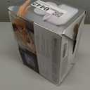 Munchkin Touch Free Baby Wipe Warmer with Nightlight & Motion Sensor and HYP03 Daily Diaper Rash Spray with Hypochlorous