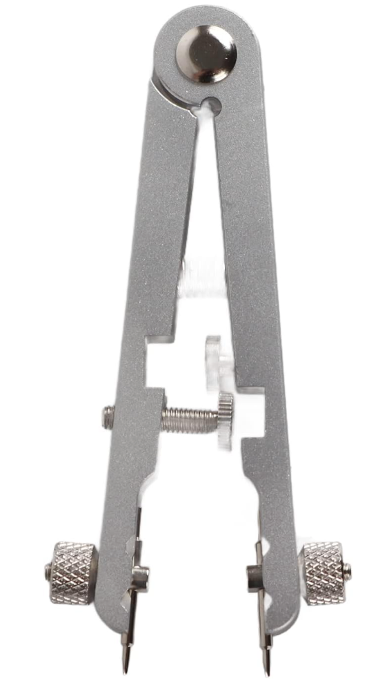 Watch Spring Bar Tool, Professional Watch Band Repair Tool for Removing and Replacing Watch Straps, Bracelet Links and Pins