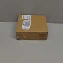 Mini Christmas Nativity Set - 9 Piece Set includes Manger and 8 Figurines