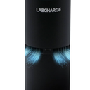 Compact Air Purifier - Covers 250 Sq Ft - Ideal for Bedroom or Dorm Room - Silent HEPA Filter Captures Dust and Pollutants - Portable, Mini Air Purifier for Small Spaces