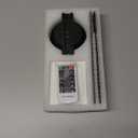 3DhologramFan,16.5in Holographic Fan Holographic Projector Supports WiFi Connection 234 HD LED Portable Design 42CM 3D Led Fan Display Contains 1500 Videos for Store, Bar, Events, Trade Shows, Parties