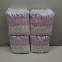 Ninjamas Girls Bedwetting Nighttime Underwear, Size S/M (38-70 lbs), 88 Count, Overnight Protection, Ultra Absorbent, Hypoallergenic