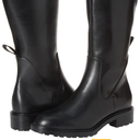 Essentials Women's Knee High Riding Boot 7.1/2