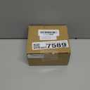 23232310 Power Rotation Steering Torque Sensor Compatible with Chevy Malibu 2004-2012, Pontiac G6 2005-2009, Saturn Aura 2007-2009, Replaces Part Number 5S15931