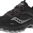 Saucony Men's Excursion TR15 Trail Running Shoe Size 12
