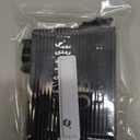 EPSON 212 Claria Ink High Capacity Black and Yellow Cartridges (T212XL120-S, T212XL420-S) Work with WorkForce WF-2830, WF-2850, Expression XP-4100, XP-4105