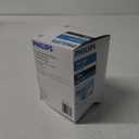 Philips LED 416750 Heat Lamp 125-Watt BR40 Clear Flood Light Bulb