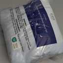 Extra Deep King Sheet Set - 6 Piece Breathable and Cooling Sheets - Hotel Luxury Bedding for Women, Men, Kids & Teens - Easy & Secure Fit - Soft, Wrinkle Free and Comfy - Extra Deep Pockets - Ice Blue