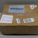 sancua 90 Inch Round Tablecloth White, 8 Pack - Circle Polyester Fabric Table Cloth for Wedding Party Reception Banquet Birthday, Washable Formal Table Cover (Fit 30-72 Inch Tables)