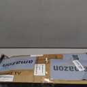 55 65 75 85 inch Tilting TV Wall Mount for 32-90 '' TVs, Low Profile TV Mount Bracket, Safe Lock & Quick Release, Max VESA 600x400mm, 24 inch Studs,132 lbs, Fit Most 55+ 75+ 85+ 86 TVs