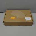 ZCCZ Toilet Paper Holder Stand, Freestanding Tissue Roll Dispenser with Reserve Storage, Bathroom Organizer for 5 Mega Rolls, Oil Rubbed Bronze Finish, Space-Saving Design for Modern Home Décor