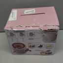 SENTRO Knitting Machine 22 Needles Knitting Machine, Knitting Loom Machine for Adults and Beginners, Automatic Circular Knitting Crochet Machine Kit for Hat,Sock,Scarves,Gloves,Knit Items