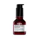 L'Oral Professionnel Paris Vitamino Color Spectrum Glass Shine Serum - Instant Glass Shine, Protects Colored Hair, Heat Protection Up to 450F, Vibrant Colors Up to 100 Days