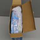 SLOOSH 2 Packs Hammock Pool Floats Adults, 4-in-1 Multi-Purpose Inflatable Pool Floats PVC Water Hammock Lounge Floaties