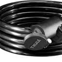 Thule 538XT 6-Feet One-Key System Cable Lock
