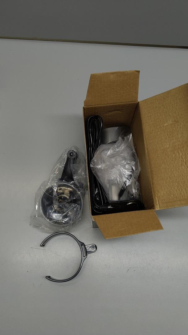 2in1 Portable Car Heater Cooling Fan, 2026 Upgraded 12V Fast Heating Car Defroster Windshield Heater, Plugin Space Car Heaters for Vehicle for Winter