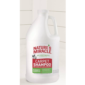 Nature's Miracle® Carpet Shampoo
