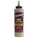 Franklin 3704Wood GLUES Titebond Dark Glue Pint (16 Ounce)