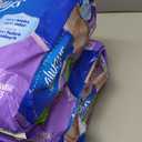 Always Discreet Adult Diapers for Women, Incontinence Underwear, Drier Than Depends, Postpartum Essentials, Disposable Briefs, Max Absorbency, Bladder Leak Protection, Small/Medium, 84ct