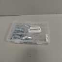 Swpeet Assorted 24 Pcs Toggle Bolt and Wing Nut Kit for Hanging Heavy Items on Drywall - 1/8 Inch, 3/16Inch, 1/4Inch