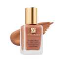 Este Lauder Double Wear Stay-in-Place 24-Hour Long-Wear Matte Foundation Makeup, 1 Fl Oz (4C2 Auburn - Cool red undertones)