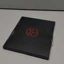 Defencase for iPhoneCase Wallet with RFID Blocking Card Holder for Women and Men, Fashion PU Leather Magnetic Snap Flip Zipper Strap Wallet Phone Case Dark Blue