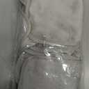 Makeup Remover Cloth, 6" x 6" Make Up Towels Reusable Face Cloth for Washing Face, 12 Pack Makeup Remover Pads Microfiber Face Washcloth with Mesh Bag, Light Grey